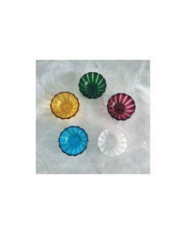 CONTENITORE - S - AMBRA - DOLCE VITA - GUZZINI