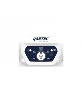 FERRO DA STIRO A CALDAIA - 2100 W - 9007 - IMETEC