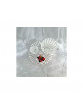 CARAFFA CON COPERCHIO - BIANCO - DOLCE VITA - GUZZINI