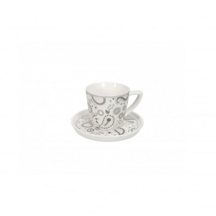 TAZZINA CAFFÈ - COUPÈ - BIANCO - SHANTI - BRANDANI