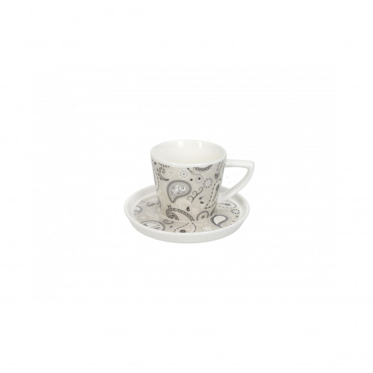 TAZZINA CAFFÈ - COUPÈ - TORTORA - SHANTI - BRANDANI