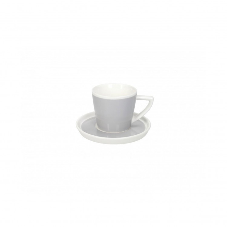 TAZZINA CAFFÈ - GOURMET - GRIGIO - SHANTI - BRANDANI
