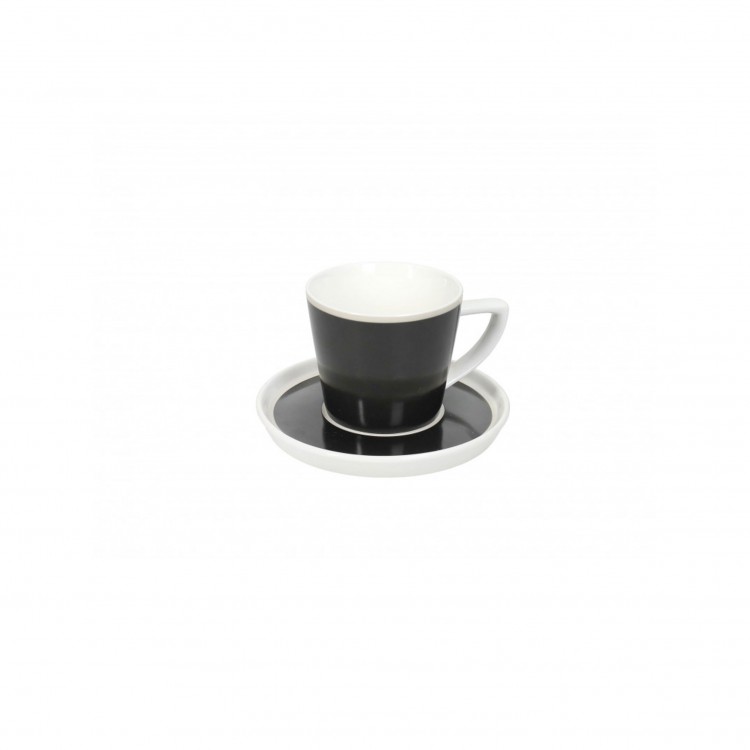 TAZZINA CAFFÈ - GOURMET - NERO - SHANTI - BRANDANI TAZZINA CAFFÈ - GOURMET - NERO - SHANTI - BRANDANI
