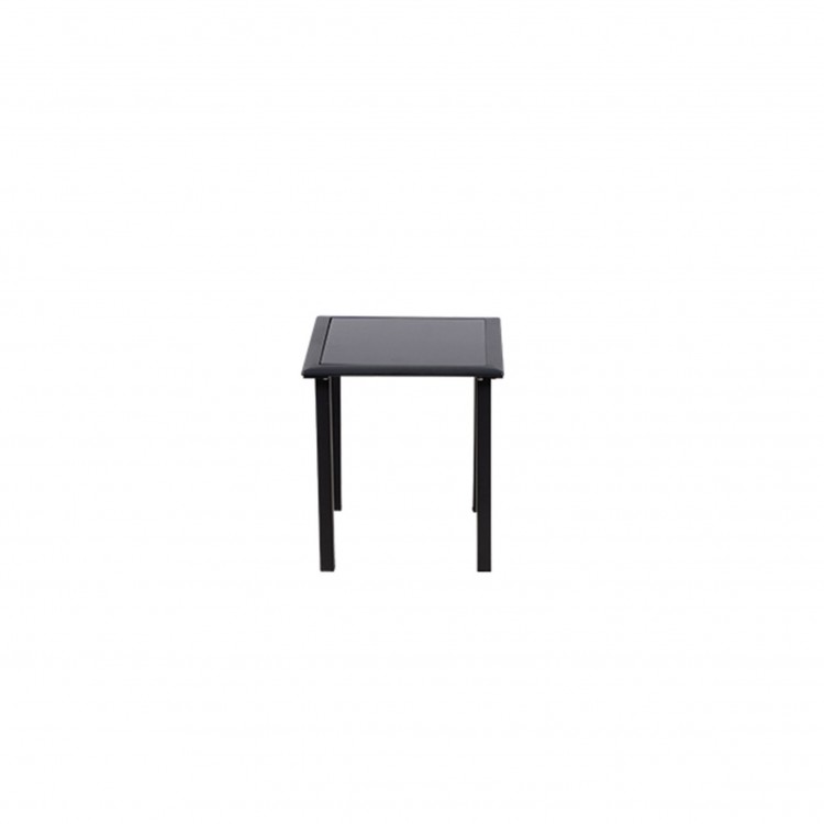 TAVOLINO PER SET LETTINO - NERO - TXT TAVOLINO PER SET LETTINO - NERO - TXT