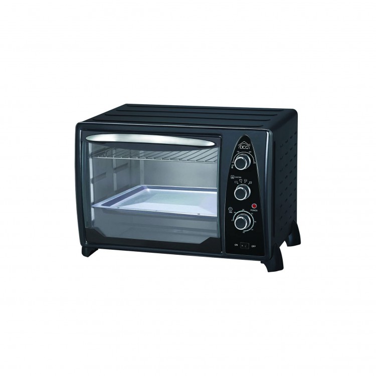 FORNO ELETTRICO - 35 LT - MB9835N - DCG