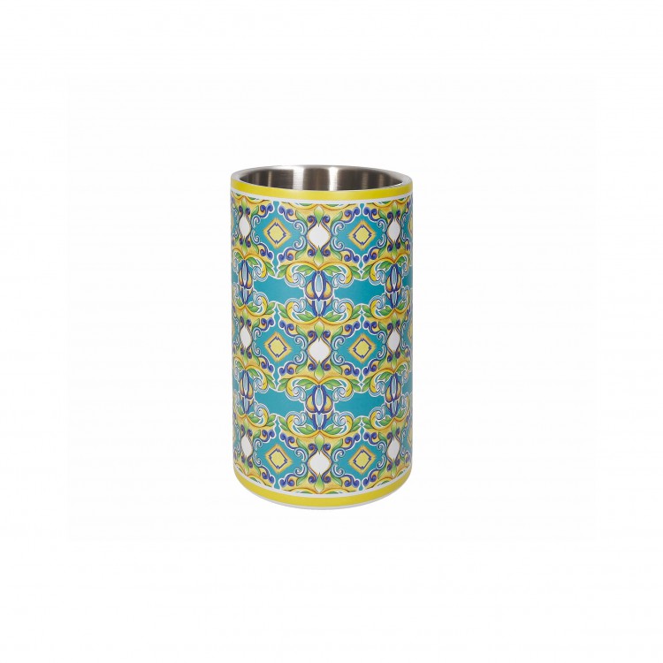 GLACETTE - GIALLO - CITRUS - PORCELLANA - BRANDANI