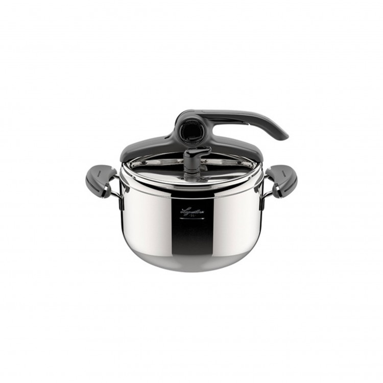 PENTOLA A PRESSIONE - MIA LAGOEASY UP - 5L - LAGOSTINA