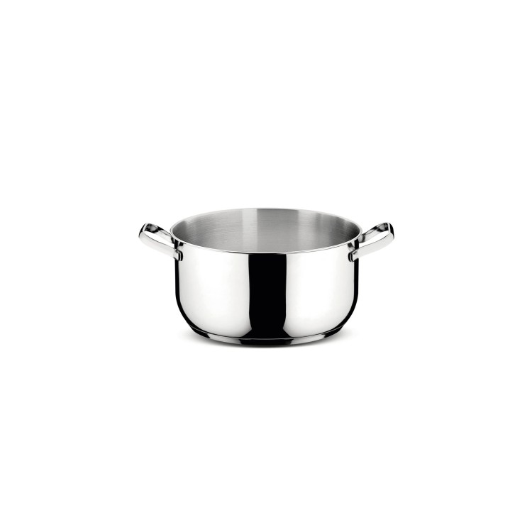 CASSERUOLA FONDA - 18 CM - SFIZIOSA - LAGOSTINA