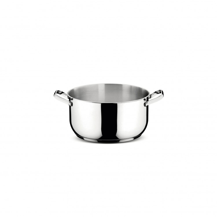 CASSERUOLA FONDA - 20 CM - SFIZIOSA - LAGOSTINA