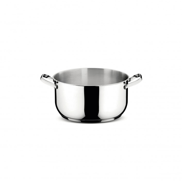 CASSERUOLA FONDA - 24 CM - SFIZIOSA - LAGOSTINA