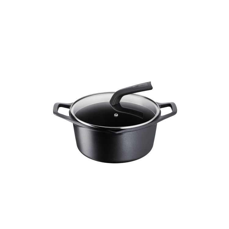 CASSERUOLA - Ø 24 CM - AROMA - LAGOSTINA CASSERUOLA - Ø 24 CM - AROMA - LAGOSTINA
