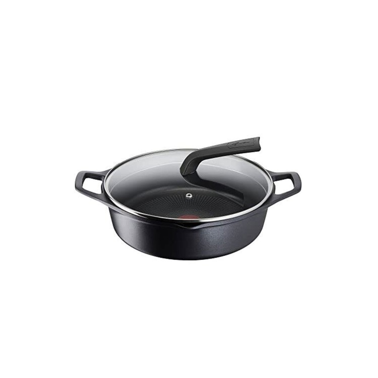 CASSERUOLA BASSA - Ø 28 CM - AROMA - LAGOSTINA