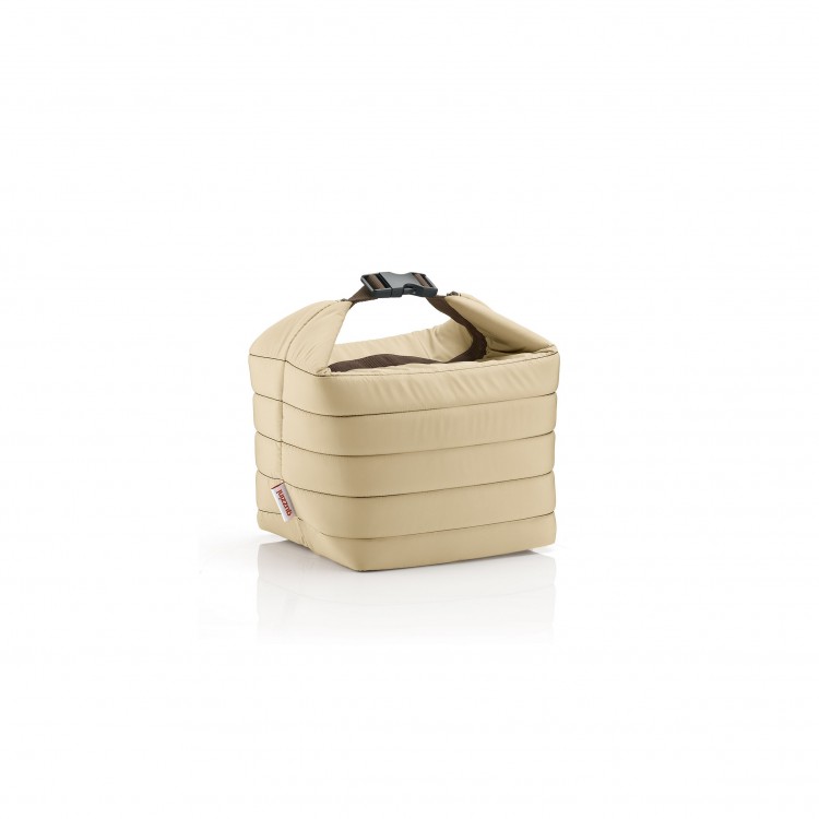 BORSA TERMCA - TERMAL BAG - BEIGE - GUZZINI BORSA TERMCA - TERMAL BAG - BEIGE - GUZZINI