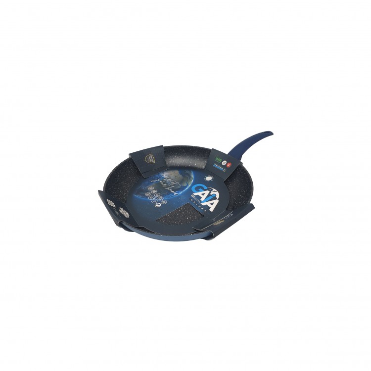 PADELLA - 18 CM - GAIA DELUXE - GMD