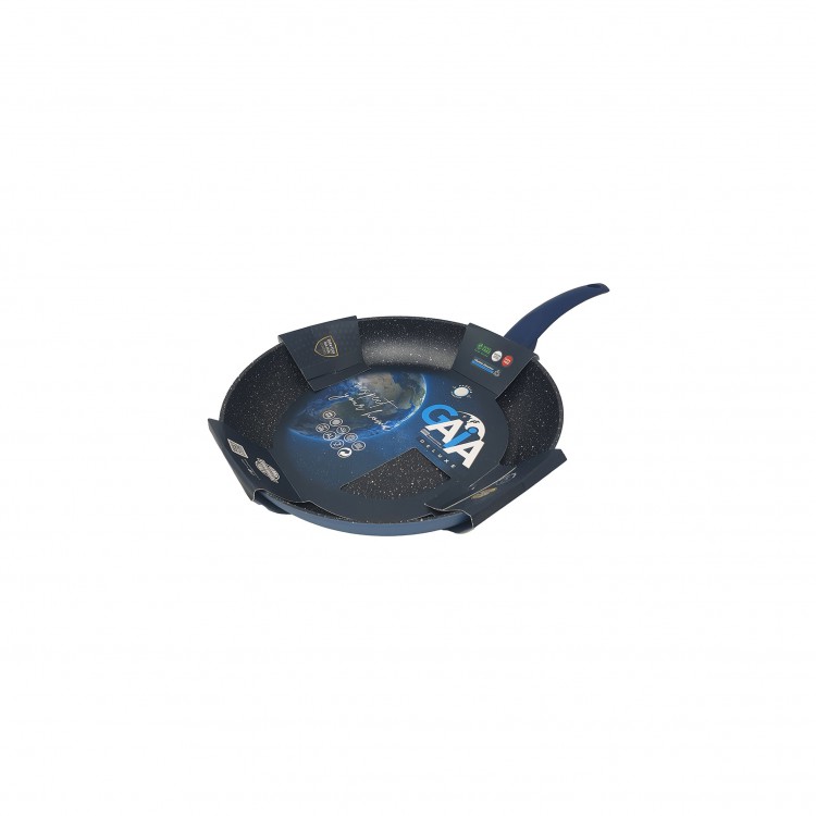 PADELLA - 20 CM - GAIA DELUXE - GMD