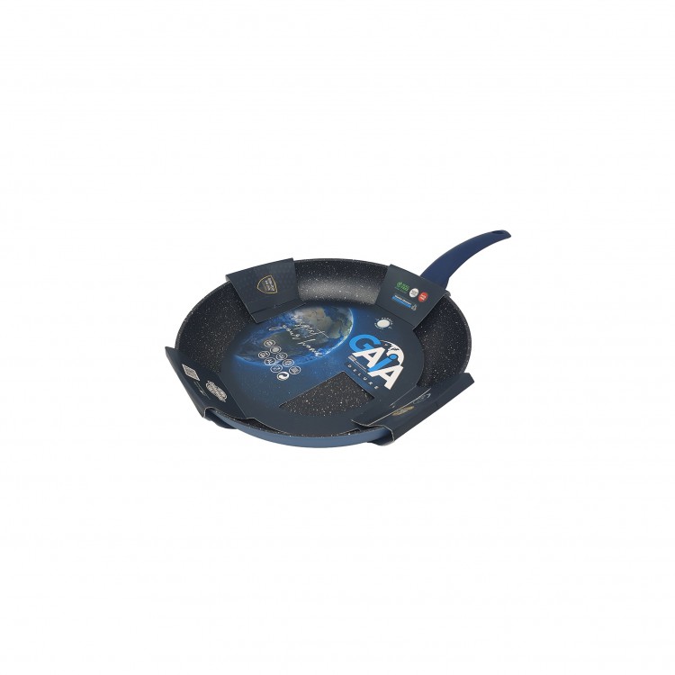 PADELLA - 22 CM - GAIA DELUXE - GMD PADELLA - 22 CM - GAIA DELUXE - GMD