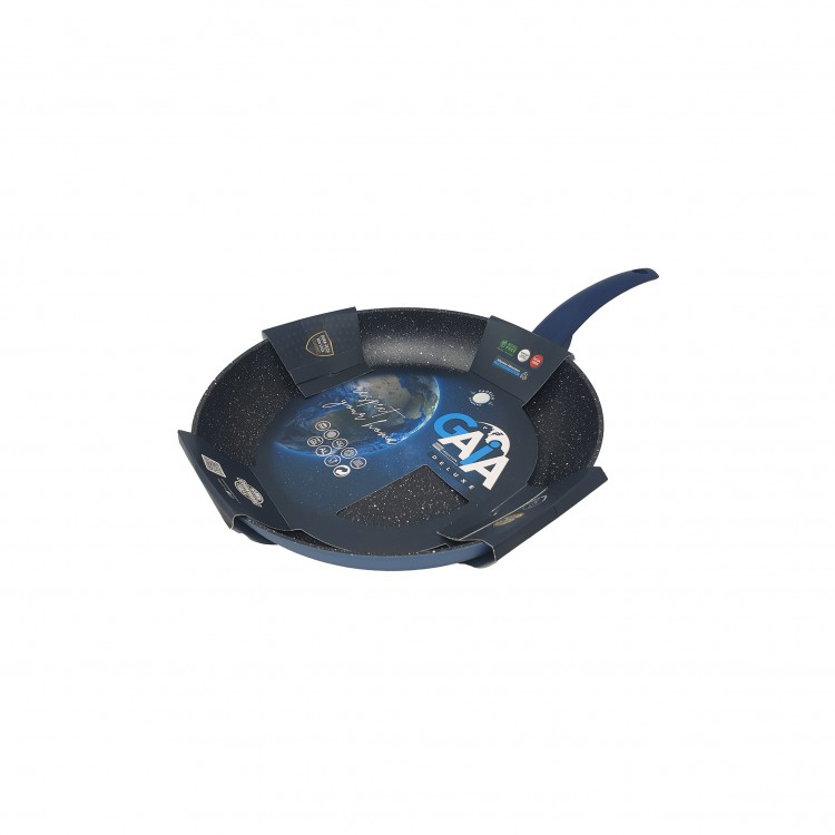 PADELLA - 30 CM - GAIA DELUXE - GMD PADELLA - 30 CM - GAIA DELUXE - GMD