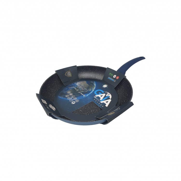 PADELLA - 32 CM - GAIA DELUXE - GMD