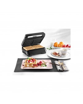 BISTECCHIERA ELETTRICA - SW12BCS - DELONGHI