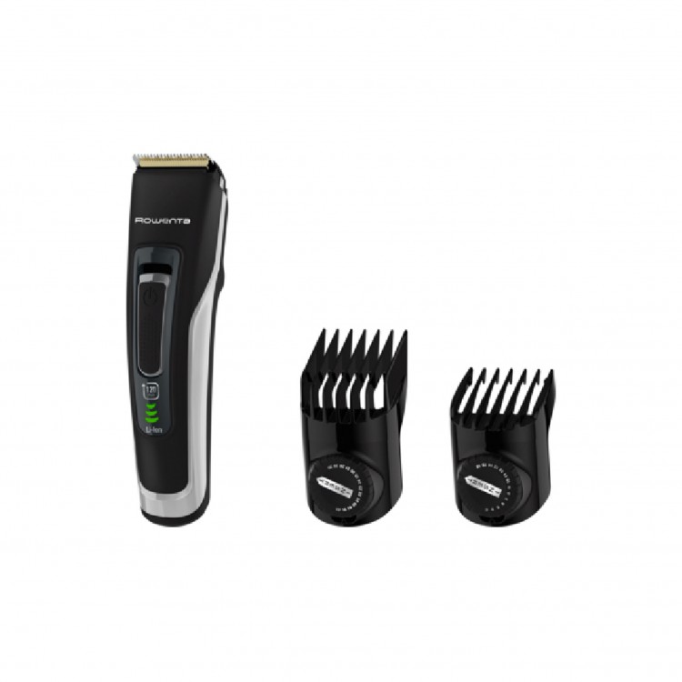 TAGLIACAPELLI - TN5201 - ROWENTA