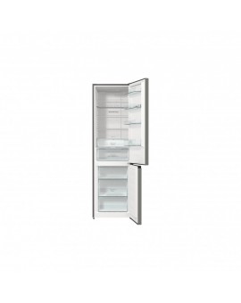FRIGORIFERO - LIBERA INSTALLAZIONE - 331 L - SILVER - RB434N4AC2 - HISENSE