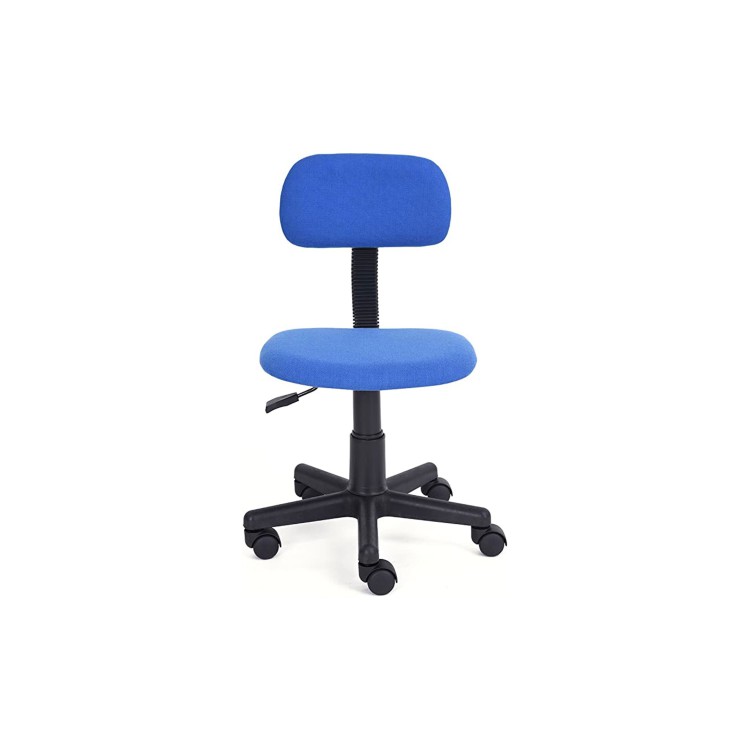 SEDIA UFFICIO - FENIX - BLU