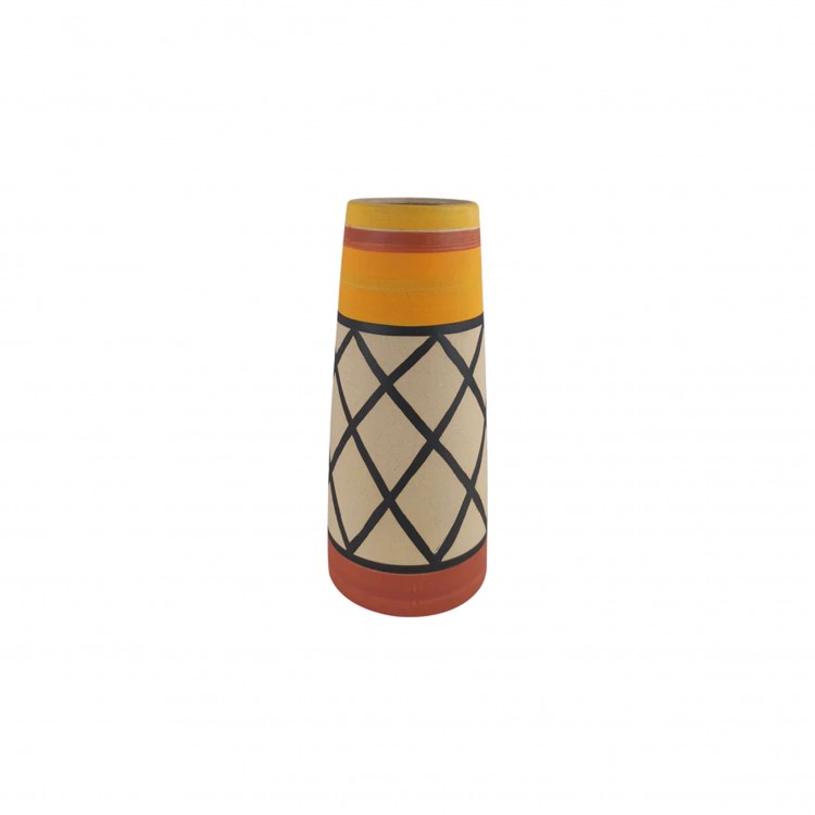 VASO ALTO - MEXICANA - VILLA ALTACHIARA