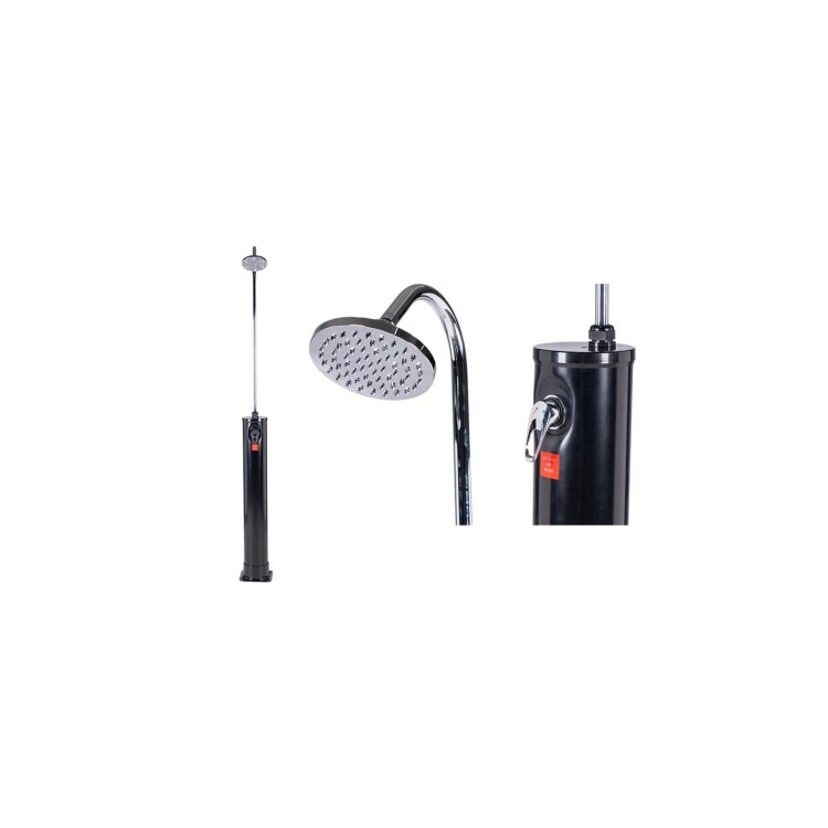 DOCCIA SOLARE - 18 L DOCCIA SOLARE - 18 L
