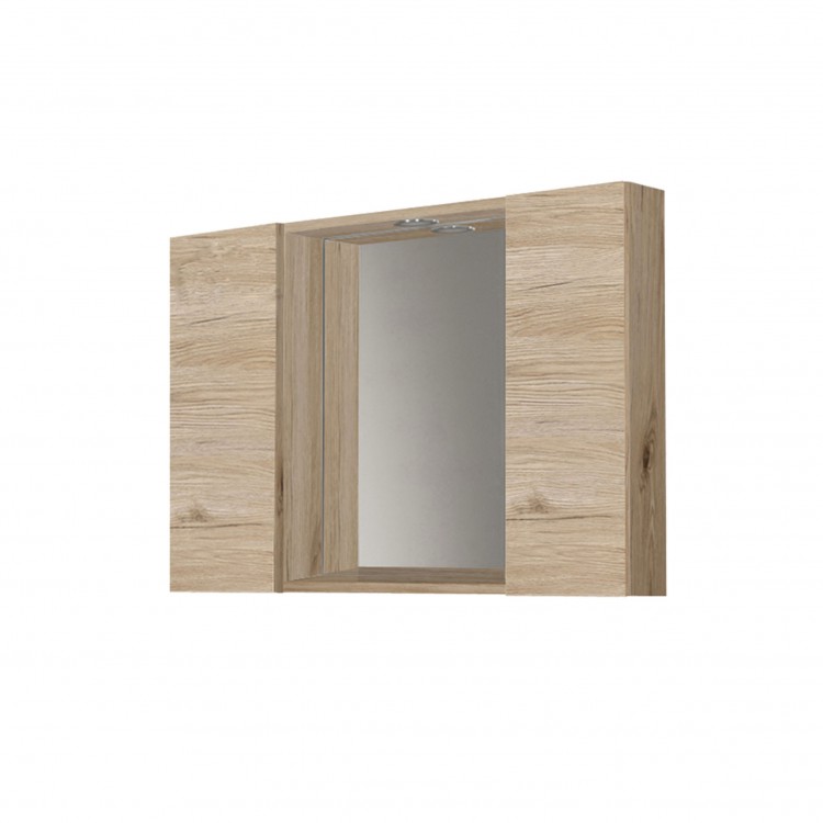 SPECCHIO - 2 ANTE - QUERCIA NATURALE