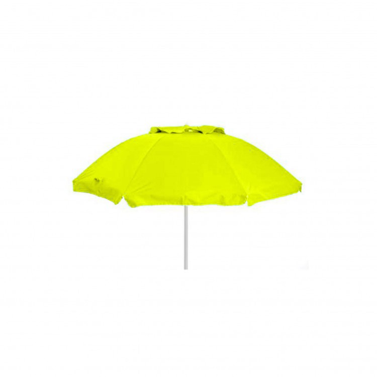 OMBRELLONE - ALUSTAR - 200/8 - GIALLO