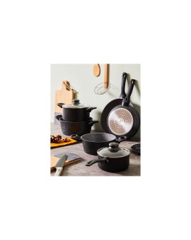 PADELLA - 22 CM - MOON ROCK