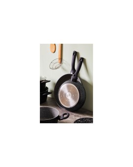 PADELLA - 30 CM - MOON ROCK