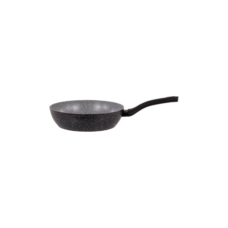 PADELLA FONDA - 28 CM - MOON ROCK
