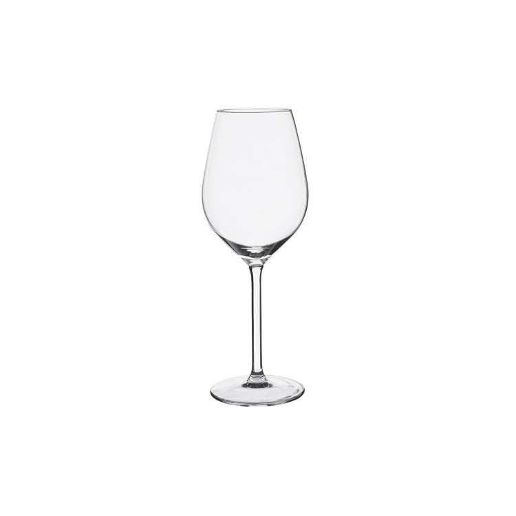 CALICE VINO BIANCO - SET 6 PEZZI - VIGNOBLE