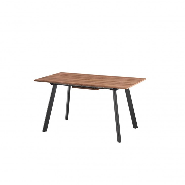 TAVOLO ALLUNGABILE - 140-180 X 80 X 76 CM - WILDER - NATURALE TAVOLO ALLUNGABILE - 140-180 X 80 X 76 CM - WILDER - NATURALE