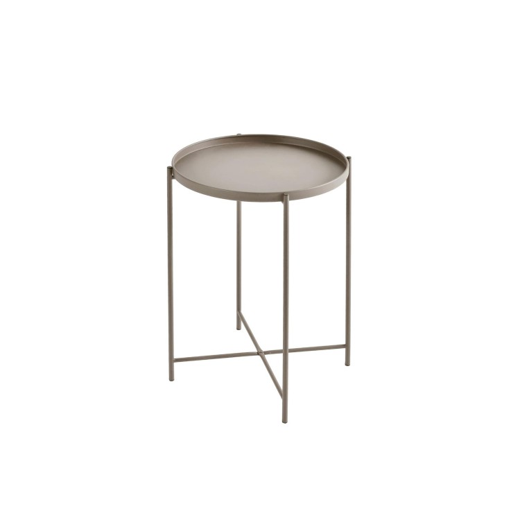 TAVOLINO - FROSTY - GRIGIO TAVOLINO - FROSTY - GRIGIO