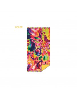 TELO PAREO - FUREX - VARI COLORI