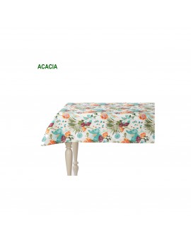 TOVAGLIA - ANTIMACCHIA - 12 POSTI - FRESHNESS - VARI COLORI