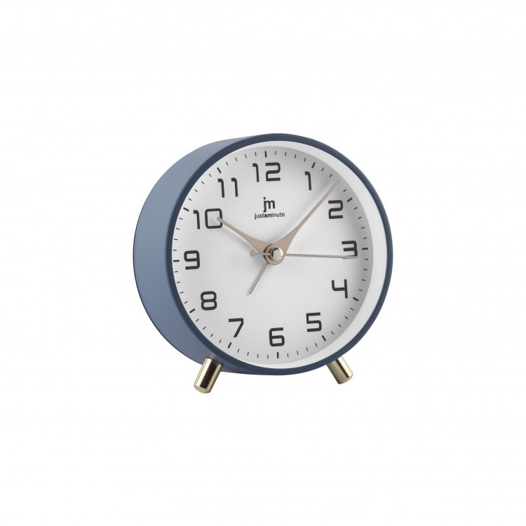 SVEGLIA - JA7100-A - AZZURRO SVEGLIA - JA7100-A - AZZURRO