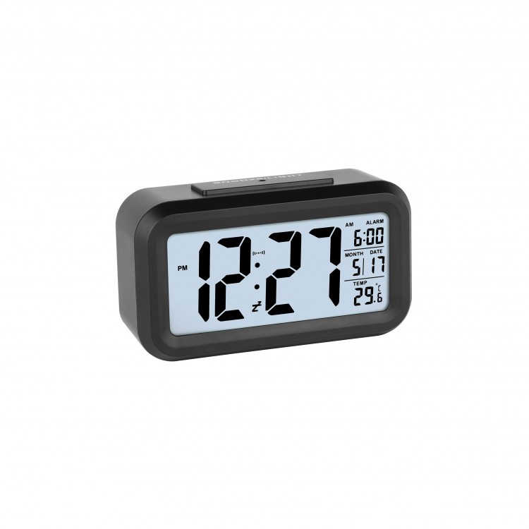 SVEGLIA - JD9519-N - NERO SVEGLIA - JD9519-N - NERO