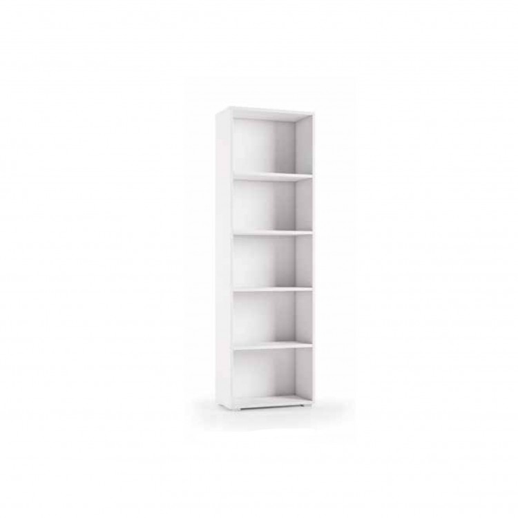 LIBRERIA - 192 - BIANCO