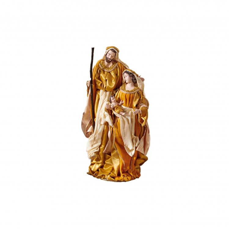 NATIVITÁ - 47 CM - BRANDANI NATIVITÁ - 47 CM - BRANDANI