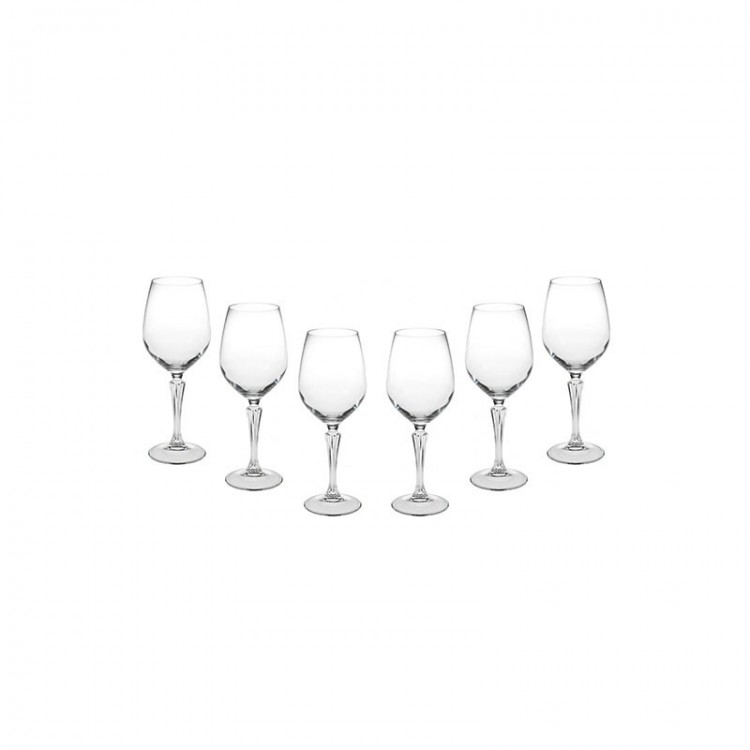 CALICE - SET 6 PEZZI - BACCO - BRANDANI