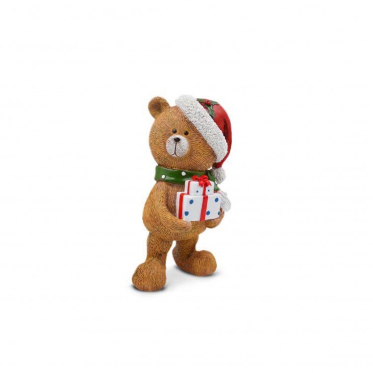 ORSETTO - CON REGALO - 23 CM