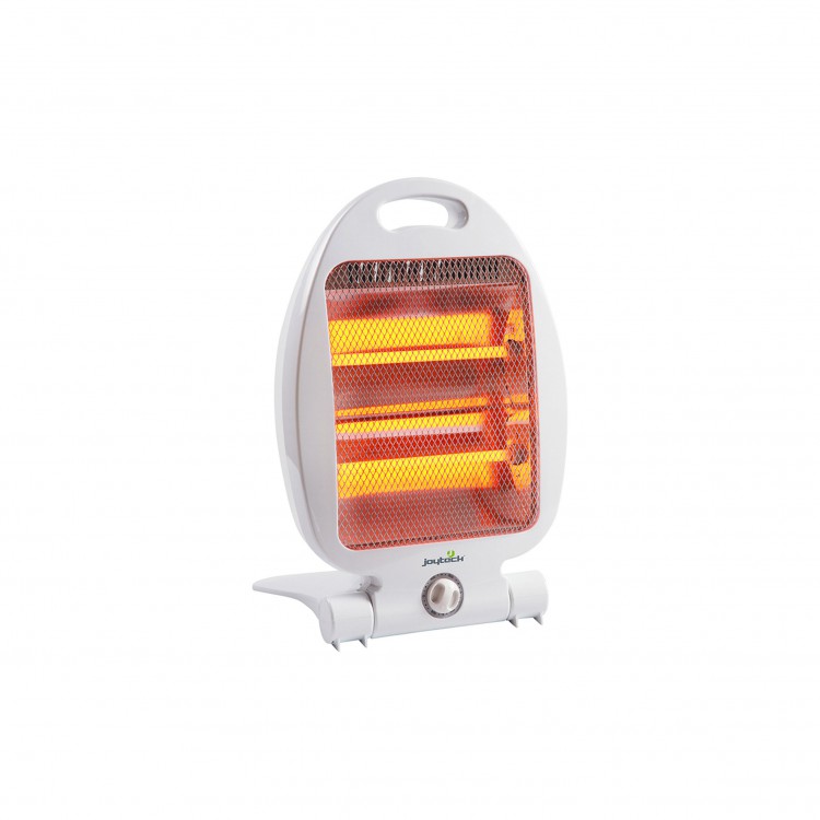 STUFA AL QUARZO - 230V - 400-800W - JOYTECH