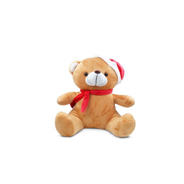 ORSO IN STOFFA - PICCOLO - TEDDY ORSO IN STOFFA - PICCOLO - TEDDY