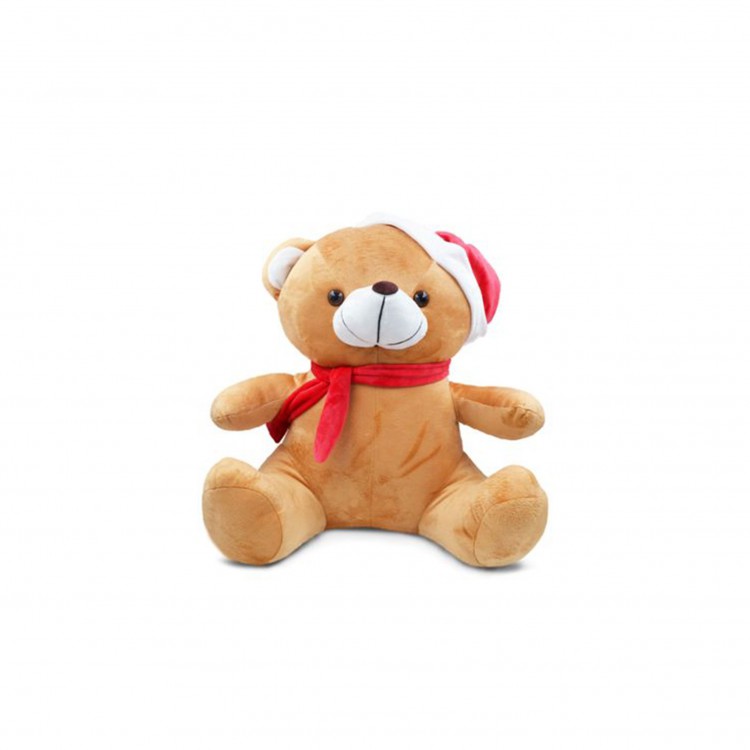ORSO IN STOFFA - MEDIO - TEDDY ORSO IN STOFFA - MEDIO - TEDDY