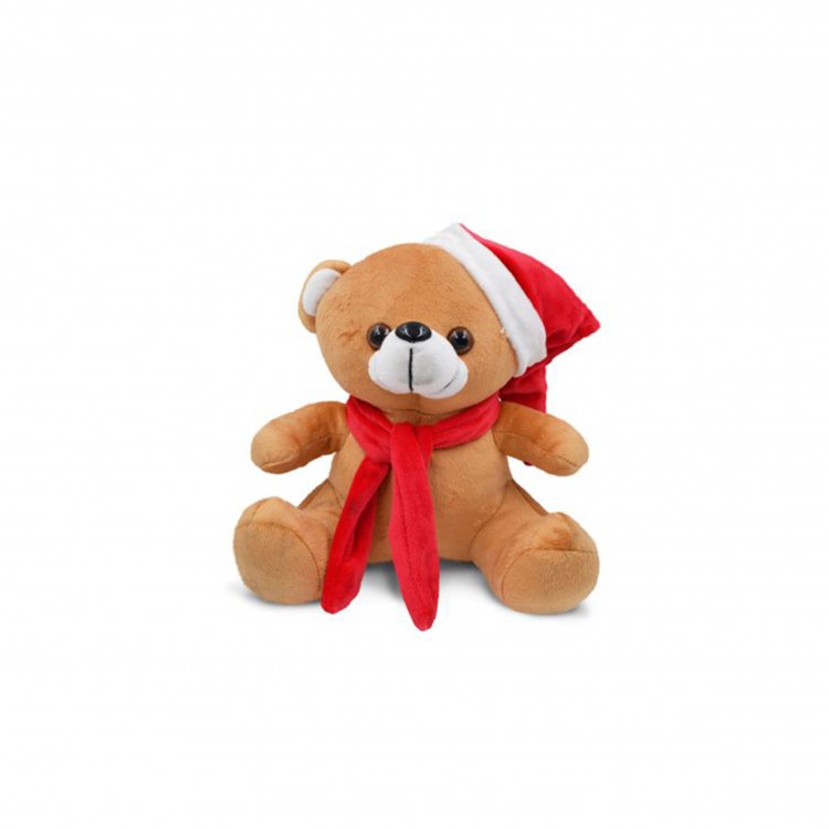 ORSO IN STOFFA - GRANDE - TEDDY ORSO IN STOFFA - GRANDE - TEDDY