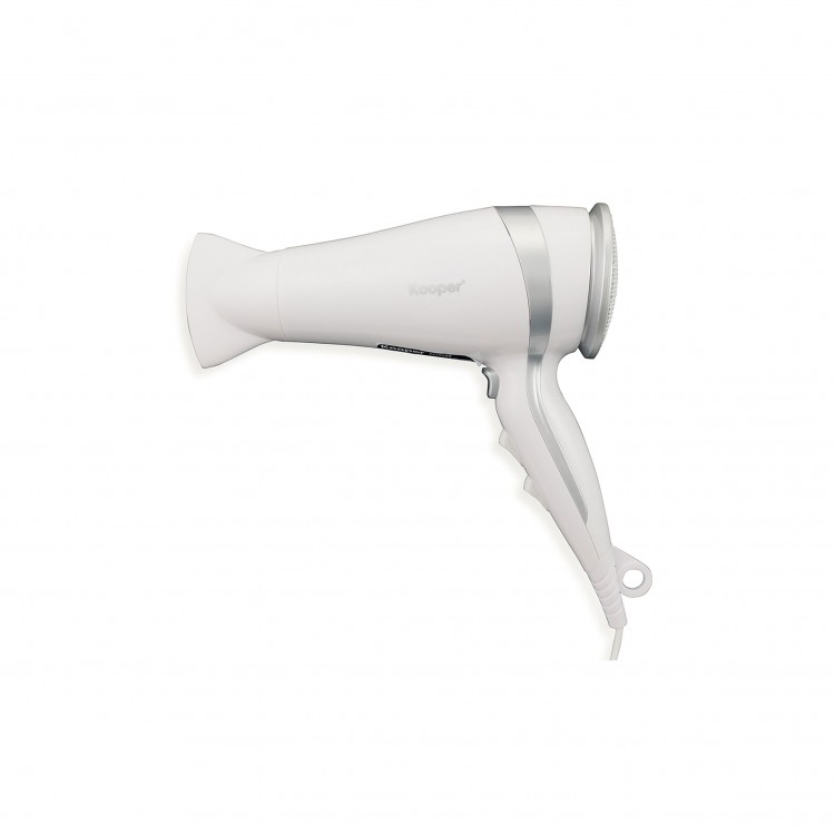 PHON - 2000 W - BIANCO E SILVER PHON - 2000 W - BIANCO E SILVER