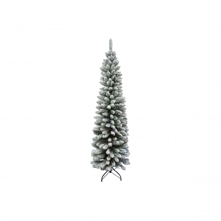 ALBERO DI NATALE - RUSTICO - 240 - INNEVATO - NATALUNA ALBERO DI NATALE - RUSTICO - 240 - INNEVATO - NATALUNA